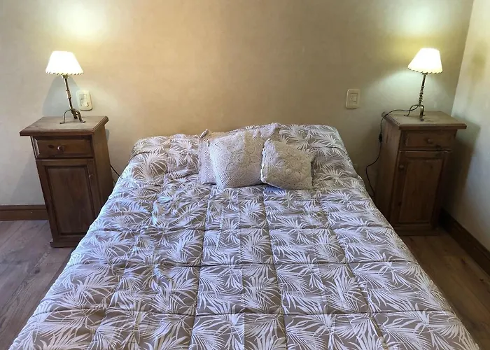 Departamento Residencial En Capital Mendoza.