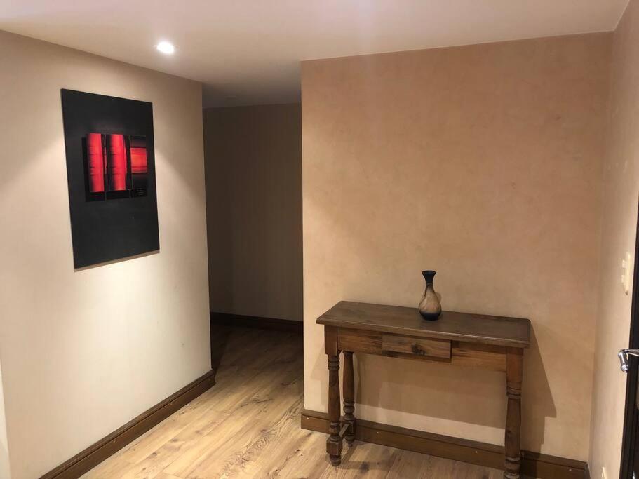 Departamento Residencial En Capital Mendoza. Apartment *
