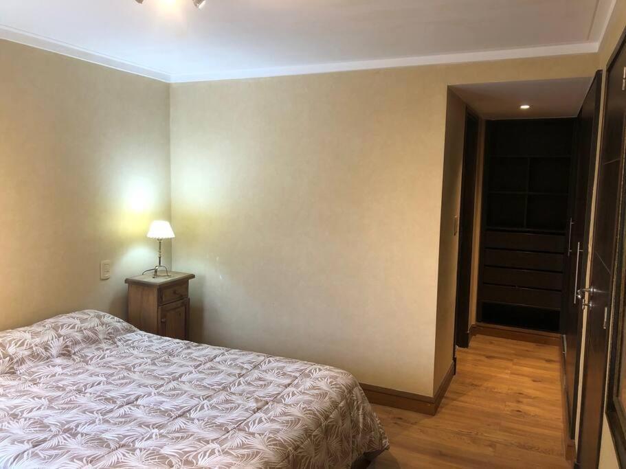 Departamento Residencial En Capital Mendoza. Mendoza