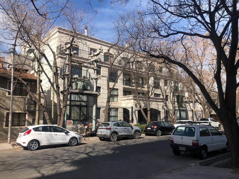 Departamento Residencial En Capital Mendoza.
