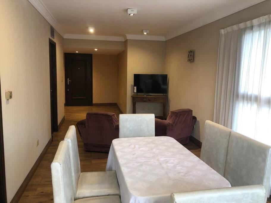 Departamento Residencial En Capital Mendoza. Apartment