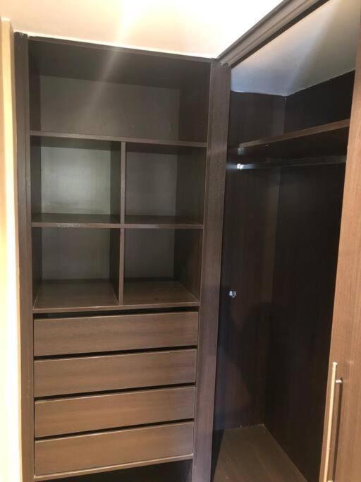 Departamento Residencial En Capital Mendoza.