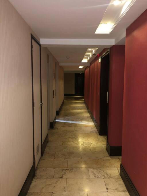 Apartment Departamento Residencial En Capital Mendoza. *