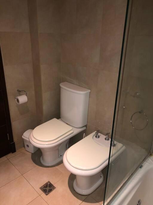 Departamento Residencial En Capital Mendoza. *