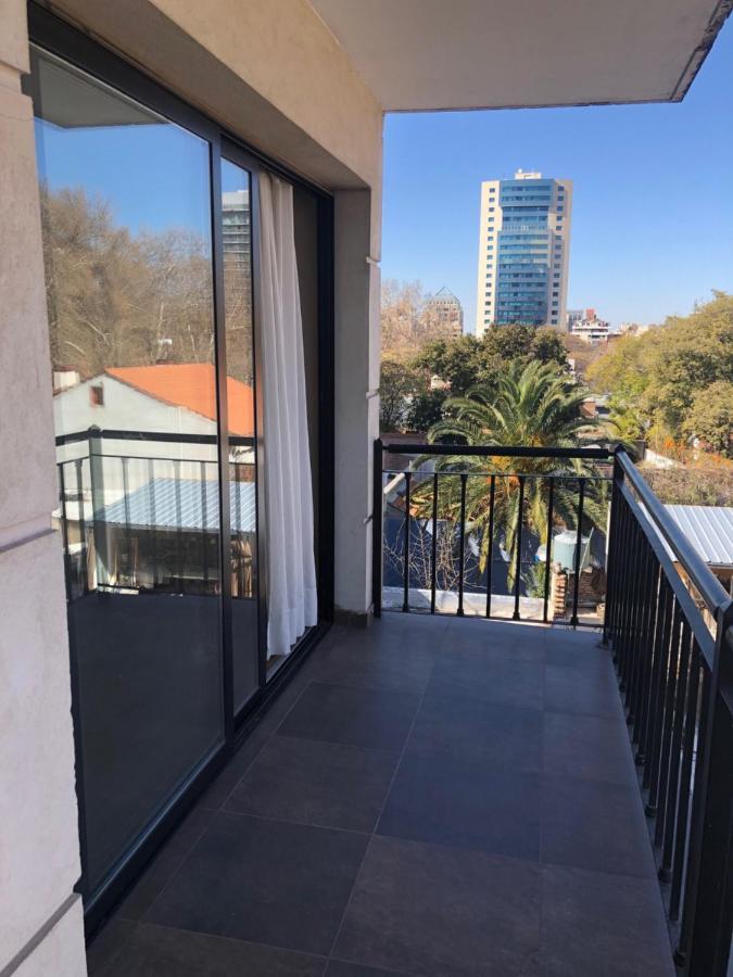 Departamento Residencial En Capital Mendoza.