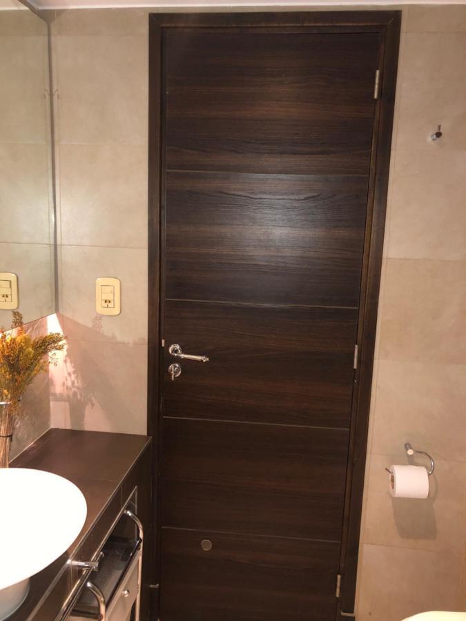 Departamento Residencial En Capital Mendoza.