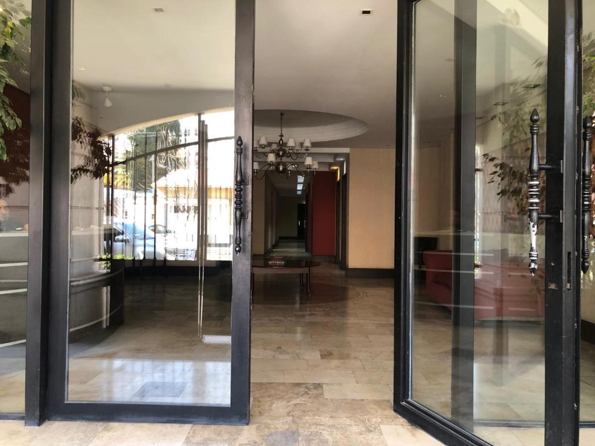 Departamento Residencial En Capital Mendoza. Apartment