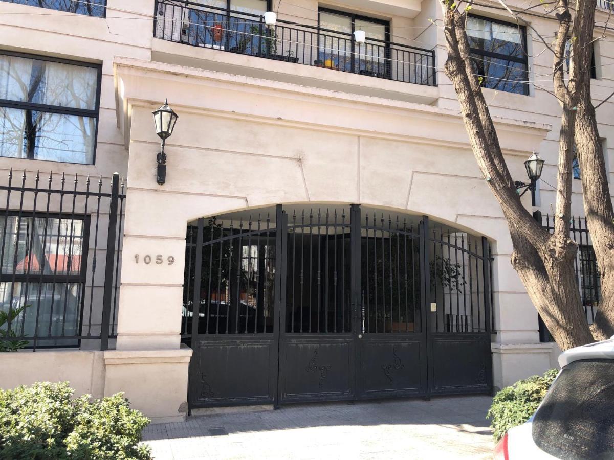 Apartment Departamento Residencial En Capital Mendoza. *