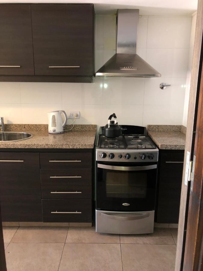 Departamento Residencial En Capital Mendoza. Apartment *