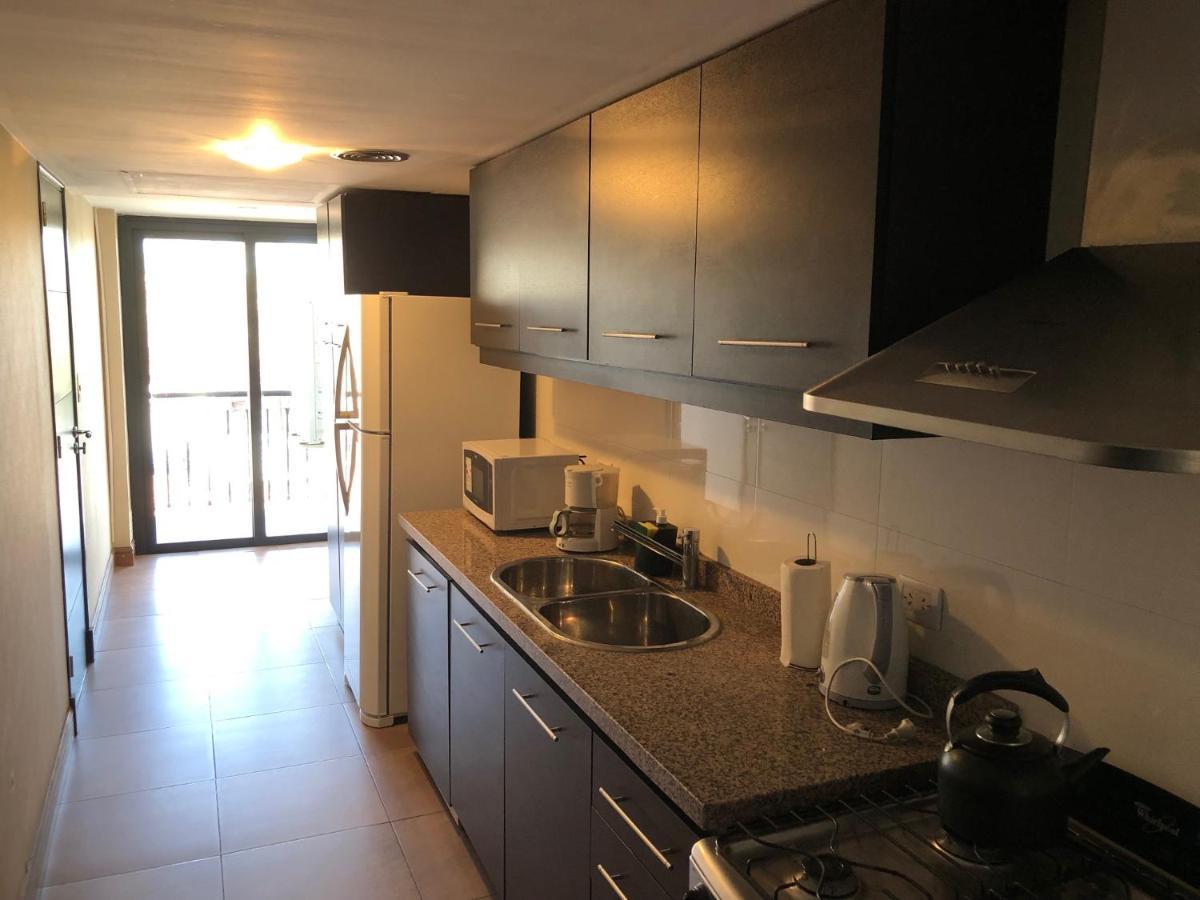 Departamento Residencial En Capital Mendoza. Apartment