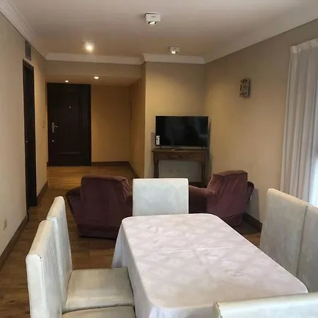 Apartamento Departamento Residencial En Capital Mendoza. Exterior foto