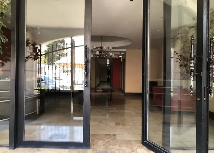 Departamento Residencial En Capital Mendoza.
