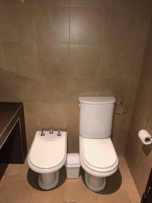 Departamento Residencial En Capital Mendoza.