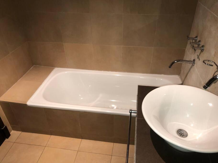 Apartamento Departamento Residencial En Capital Mendoza. Mendoza